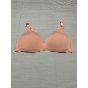 STRM LINE Wireless Bra Comfortable‎ Everyday Support MR591158FF 42D